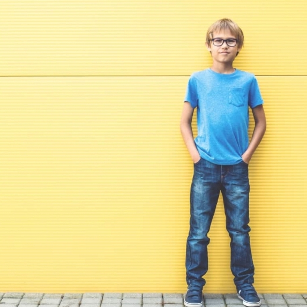 Lucky Brand Eastvale Jeans for boys